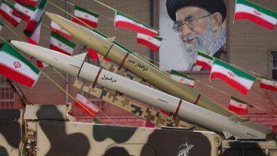 Почему Иран снабжает оружие России и как революция может сорвать планы Кремля