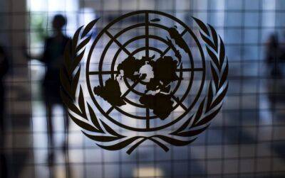 Комиссия ООН обнародовала результаты расследования по военным преступлениям рф