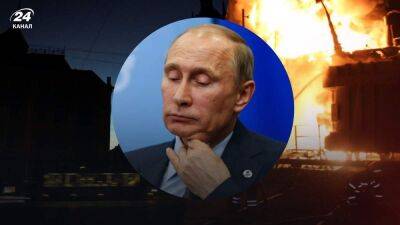 Путин стремится посеять в Украине тьму: спасет ли нас мир от энергетического кризиса