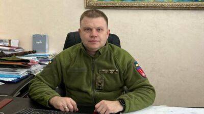 Мэр Белгород-Днестровского заявил, что его во время обыска избили сотрудники СБУ