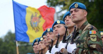 Названы два условия: Молдавия заявила о готовности объявить мобилизацию
