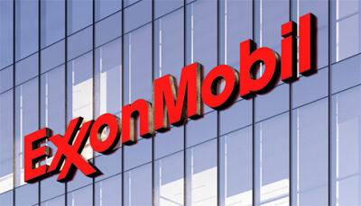 Нафтогазова корпорація ExxonMobil повністю йде з росії - bin.ua - Украина