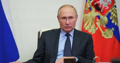 Путин завтра может объявить военное положение в РФ и закрыть границы для выезда, — СМИ