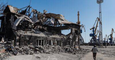 "Разрушения потрясают": ВС РФ ответственны за большинство преступлений в Украине, — ООН