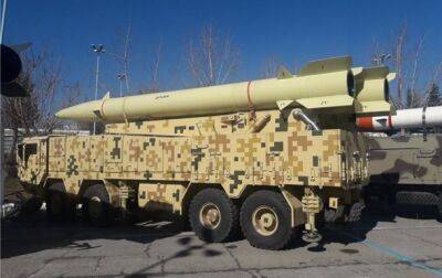 Пока нет подтверждения передачи иранских ракет РФ - Пентагон