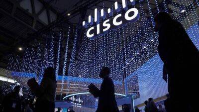 Обратно связь: Cisco может возобновить поставки в Россию