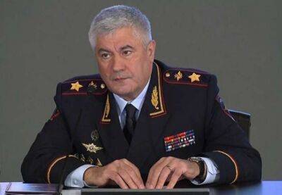 Російський режим посилив контроль МВС у регіонах