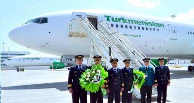 «Туркменские авиалинии» придумали новый тариф и штрафы для россиян и других иностранцев