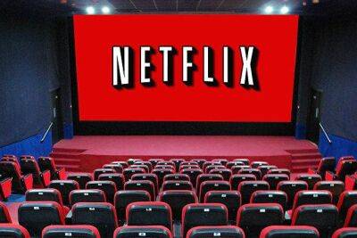 Акции Netflix дорожают на предторгах на 14% после выхода данных о росте числа подписчиков