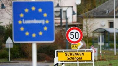 Європарламент закликав прийняти Румунію та Болгарію до Шенгенської зони