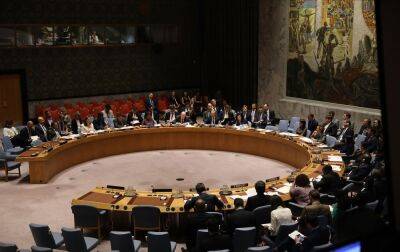 Рада безпеки ООН обговорить допомогу Ірану Росії під час закритого засідання, - CNN