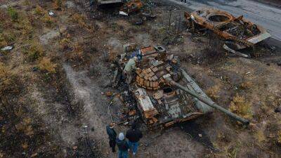 В Украине демилитаризовали еще 430 оккупантов: потери врага по состоянию на 19 октября