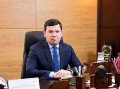 Назначен новый первый заместитель председателя Центрального банка