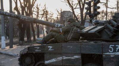 Потери российской армии перевалили за 66 тысяч военных