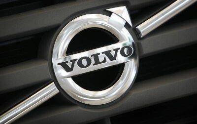 Volvo Group рассматривает продажу бизнеса в РФ