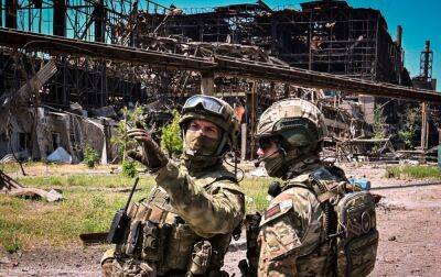 Російські командири пропонують окупантам відкупитися від першої лінії фронту, - СтратКом