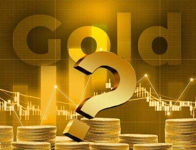 Инвестиции в золото. Главное – выбор валюты - smartmoney.one - США