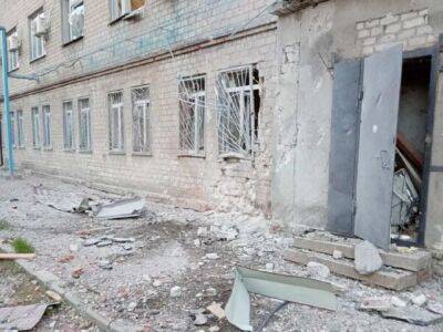 В Донецкой области в результате обстрелов погибли четыре мирных жителя – ОВА