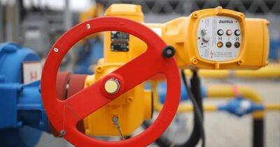 В России рухнули продажи газа в Европу: "Газпром" не запугал ЕС холодной зимой