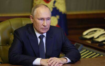 Путін зберігає владу, але його позиції похитнуться у разі поразки в Україні, - Reuters