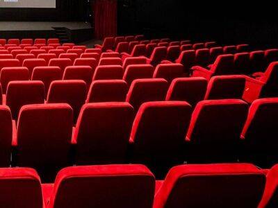 В России с начала года более сотни кинотеатров приостановили работу