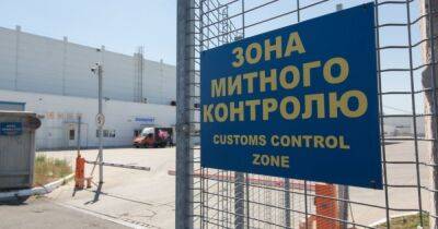 Украинские таможенники выявили нарушений на 2,4 млрд грн: какие предметы изымали