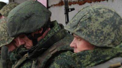 Российских солдат отправляют в тыл за взятку – Стратком ВСУ