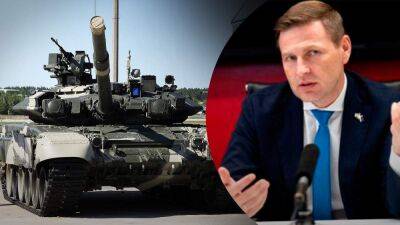Сколько времени потребуется России, чтобы восстановить свой военный потенциал: прогноз Минобороны Эстонии