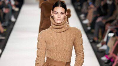 Модные свитера на осень: что нужно приобрести на холодный сезон