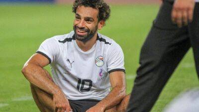 Звезда Ливерпуля попадет в Катар: в какой роли Салах поедет на ЧМ-2022