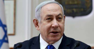 Может попасть в Иран: экс-премьер Израиля поддержал отсутствие поставок оружия Украине