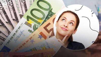 Пропасть между евро и долларом растет: какую валюту лучше купить