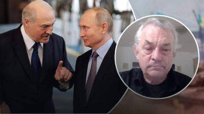 День смерти Лукашенко и Путина наступит одновременно, – Яковенко о "втором фронте" из Беларуси