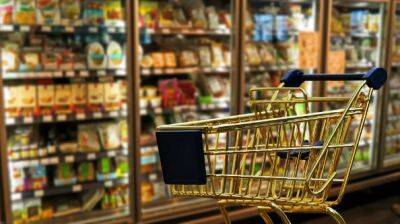 Антилидер в еврозоне: в Литве возмутились из-за рекордных цен на продукты