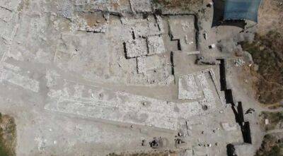 Артефакти Серединного царства, яким 2600 років знайдено Туреччини (Фото)