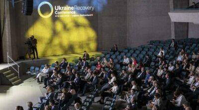 Нідерланди проведуть конференцію щодо повоєнного відновлення України