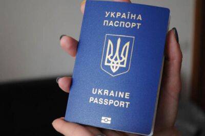 В Украине подорожает стоимость оформления паспортов и проездного документа беженца