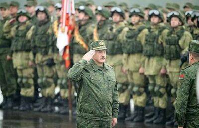 Військкомати в Білорусі почали масово розсилати повістки