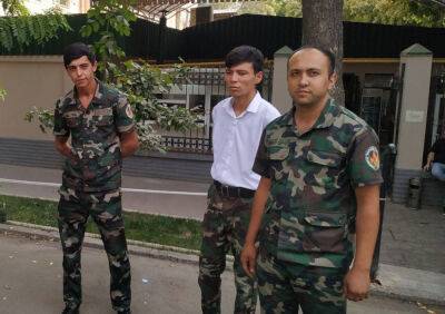 В Ташкенте снова появились лже-пожарные. Мошенники выдают себя за представителей властей и собирают под разными предлогами деньги