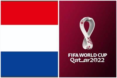 Сильнейшая команда, которая ни разу не выигрывала мундиаль: представление сборной Нидерландов на ЧМ-2022
