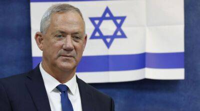 Израиль не будет продавать оружие Украине – министр обороны