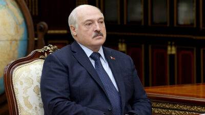 Лукашенко боится реакции общества на мобилизацию и участие в войне – разведка