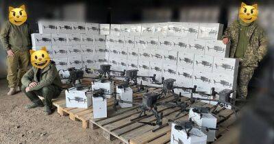 ВСУ получили еще 179 дронов Mavic 3 и Matrice RTK 300: как они помогут военным