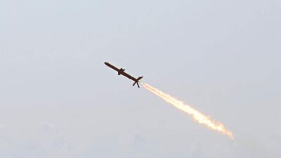 Россия атакует Украину: вражеские ракеты сбивают ПВО
