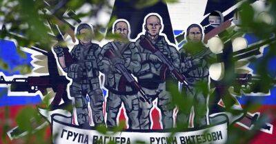 (ВИДЕО) Линия Пригожина. "Медуза" показывает, как ЧВК Вагнера строит оборонительные сооружения в Луганской области