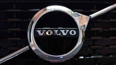 Volvo может продать свой российский бизнес, – СМИ