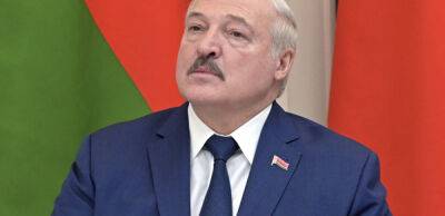 Лукашенко боїться реакції білорусів на мобілізацію та участь у війні в Україні — розвідка
