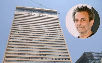 СМИ выяснили имя миллиардера, купившего квартиру в Тель-Авиве за 145 млн шекелей