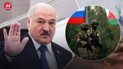 Будет ли новый фронт на Севере: в ISW оценили угрозу вторжения из Беларуси