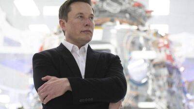 Илон Маск рассказал, будет ли его компания Tesla производить оружие, в частности дроны-камикадзе